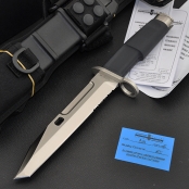 Extrema Ratio 极端武力 