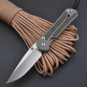 Chris Reeve 克里斯里夫 Large Sebenz...