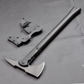 Clod Steel冷钢90PTWH2015新款战鹰斧PTW...