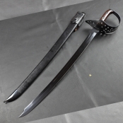 Clod Steel 冷钢左手版1917款1917 Cutl...