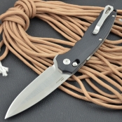 Benchmade 495鱼鳍快开助力安全锁2020年新款