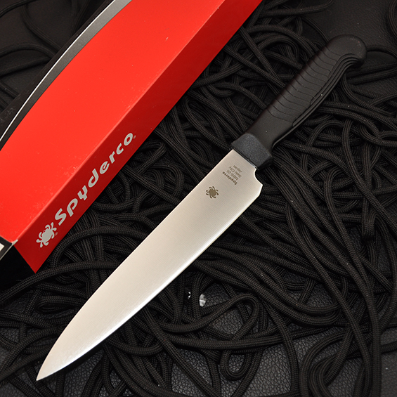 Spyderco K04 Utility Knife