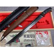Khai&Fornax合作Damascus Faithfull（II） 忠年终标准版