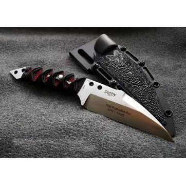 稀缺蝴蝶Benchmade10530Snody战术直刀
