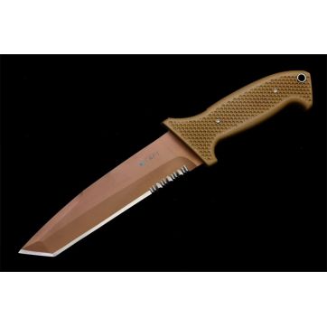 CTKT哥伦比亚河M60-16NK战术直刀