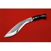 KHAI珠峰纪念版小号丛林二型狗腿弯刀