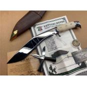 KHAI美国鹰尼泊尔狗腿弯刀