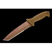 CTKT哥伦比亚河M60-16NK战术直刀