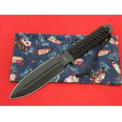 KHAI首款重型双锋直刀