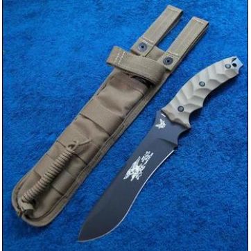 Benchmade蝴蝶150荣誉之刃纪念版直刀