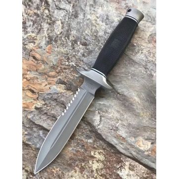 SOG D25B-K Daggert1双刃直刀停产绝版