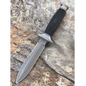 SOG D25B-K Daggert1双刃直刀停产绝版